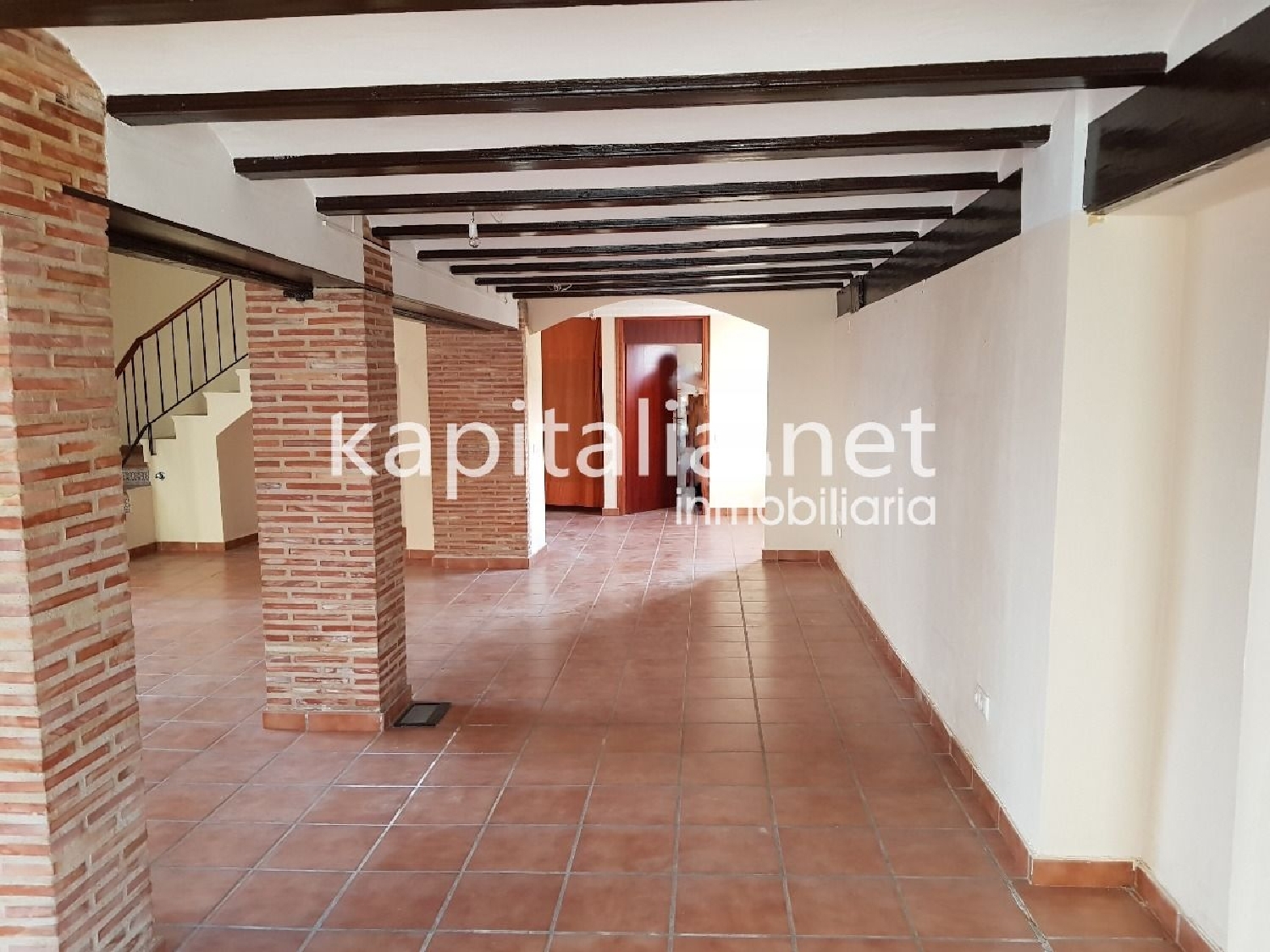  te koop bedrijfsruimte Ontinyent Vall D'albaida 1