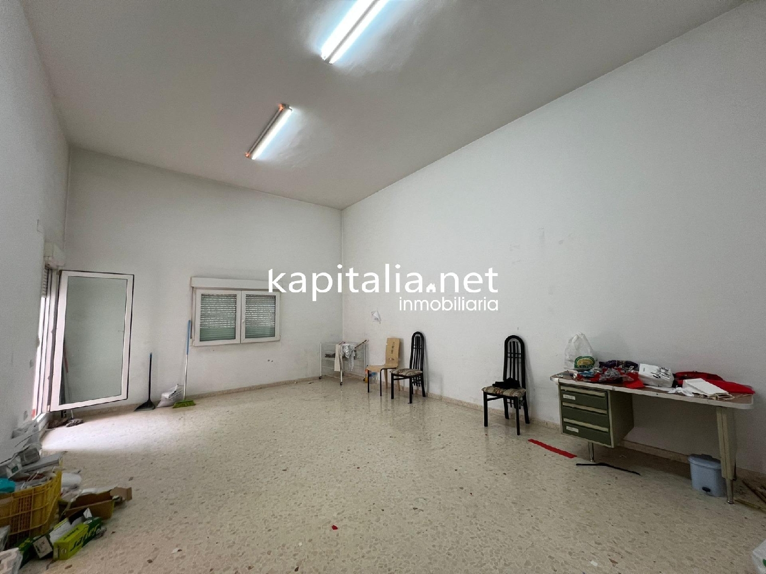  te koop bedrijfsruimte Ontinyent Vall D'albaida 4