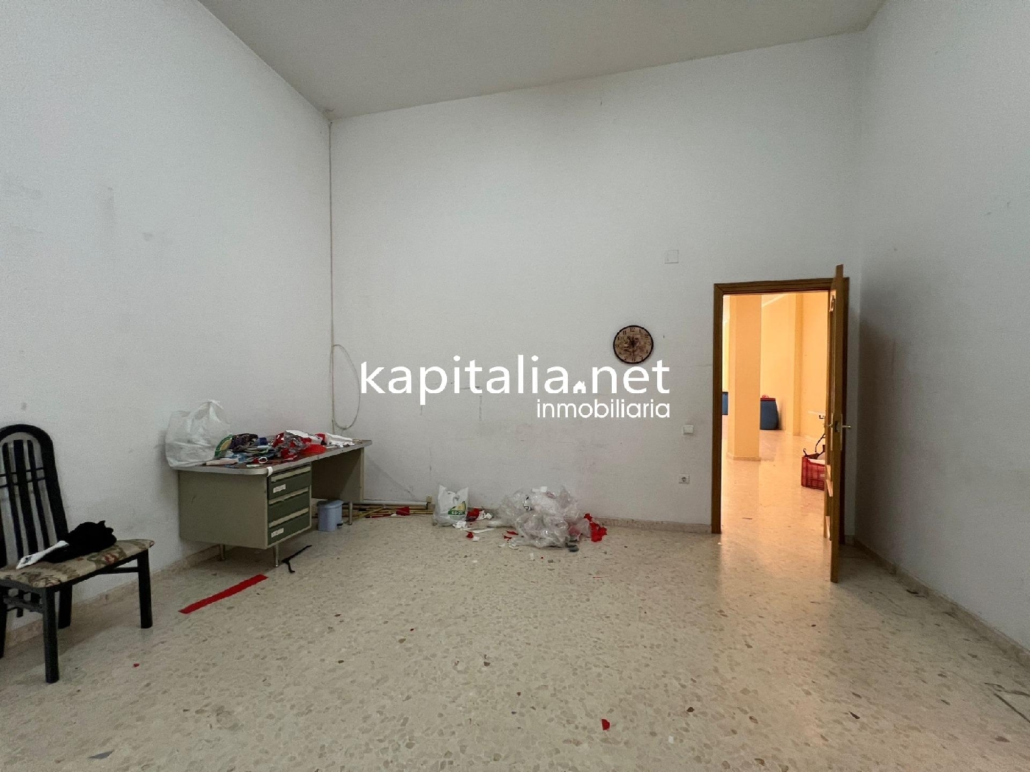  te koop bedrijfsruimte Ontinyent Vall D'albaida 5