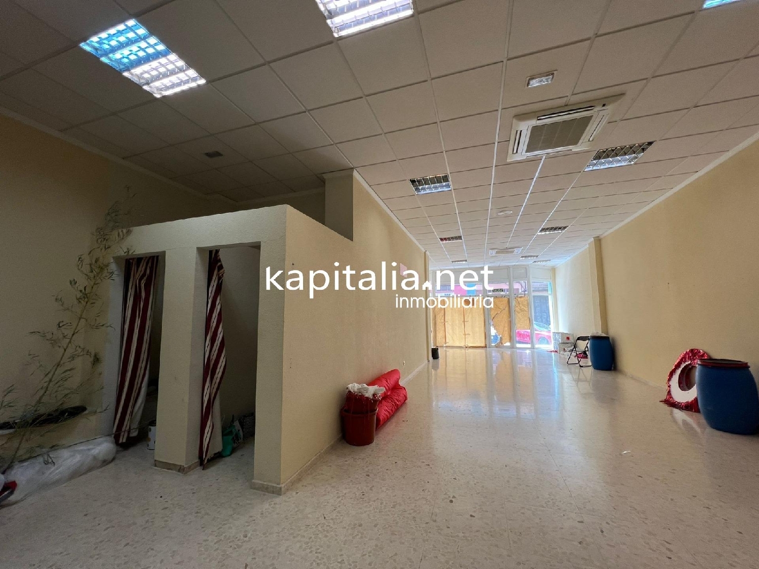  te koop bedrijfsruimte Ontinyent Vall D'albaida 3