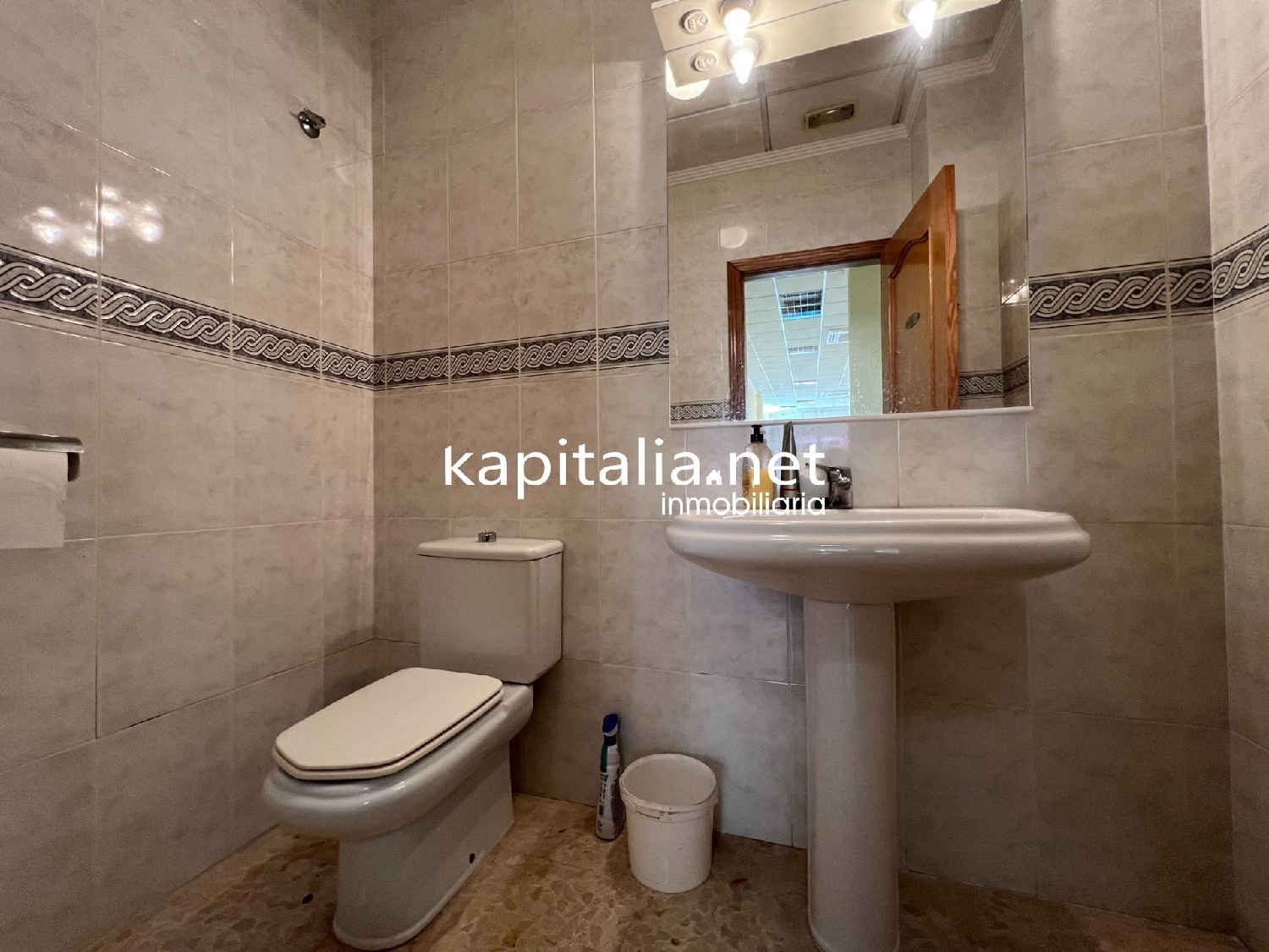  te koop bedrijfsruimte Ontinyent Vall D'albaida 6