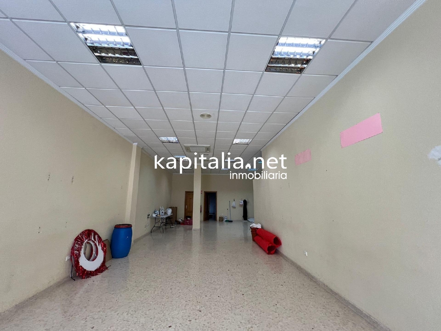  te koop bedrijfsruimte Ontinyent Vall D'albaida 2