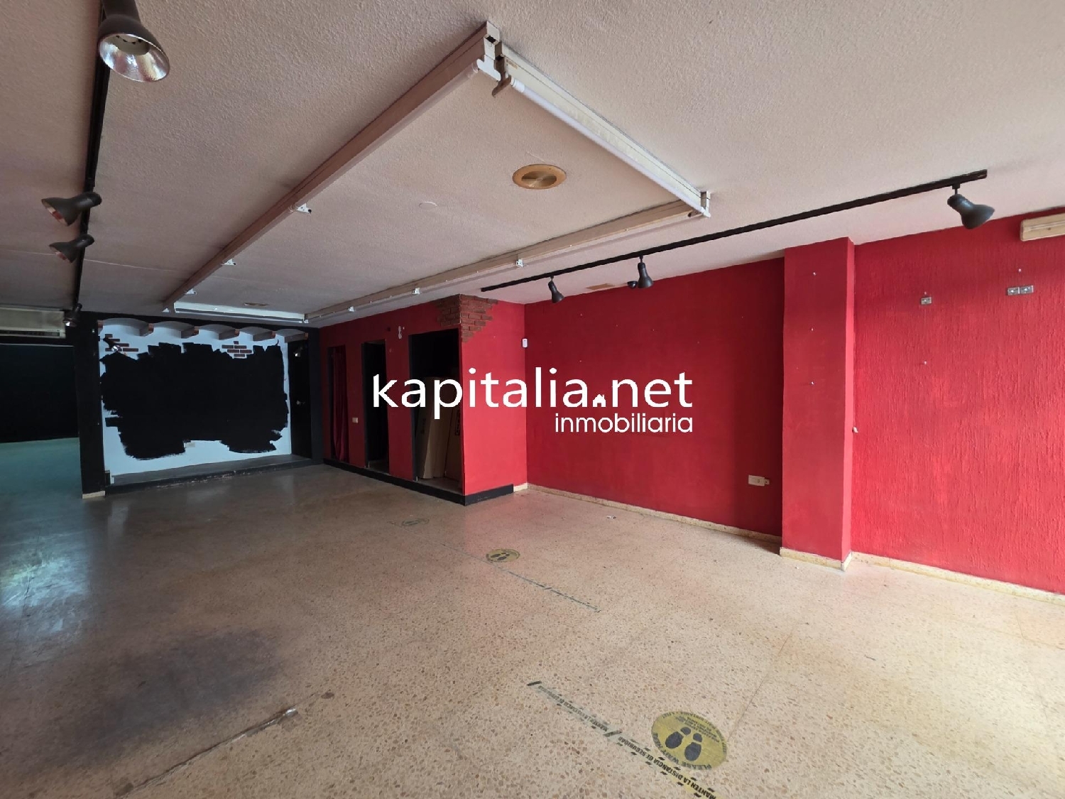  à vendre local commercial Ontinyent Vall D'albaida 2