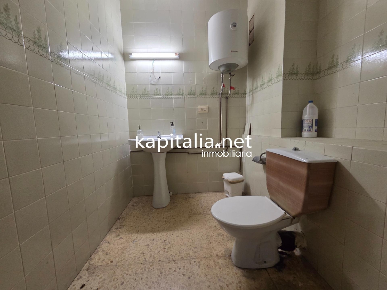  à vendre local commercial Ontinyent Vall D'albaida 5