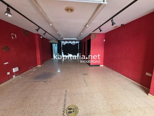 Ontinyent Vall D''albaida local commercial foto 6374136