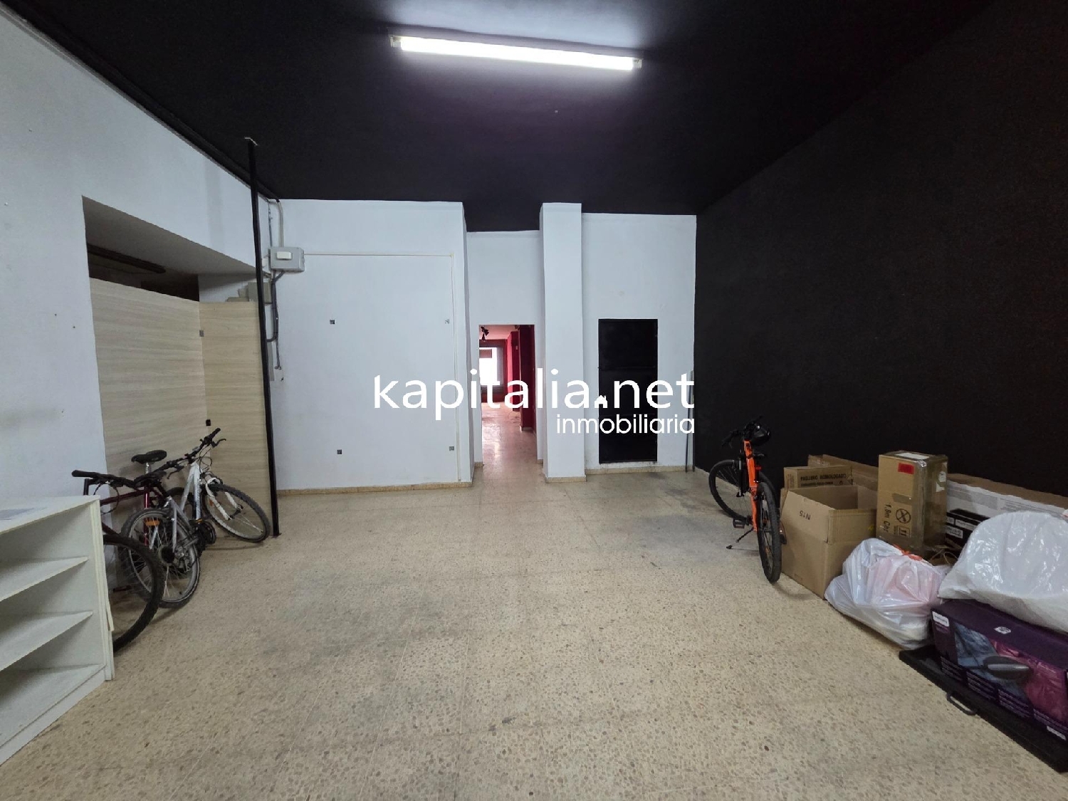  à vendre local commercial Ontinyent Vall D'albaida 6