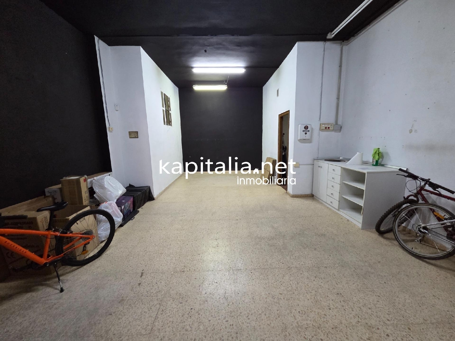  à vendre local commercial Ontinyent Vall D'albaida 4