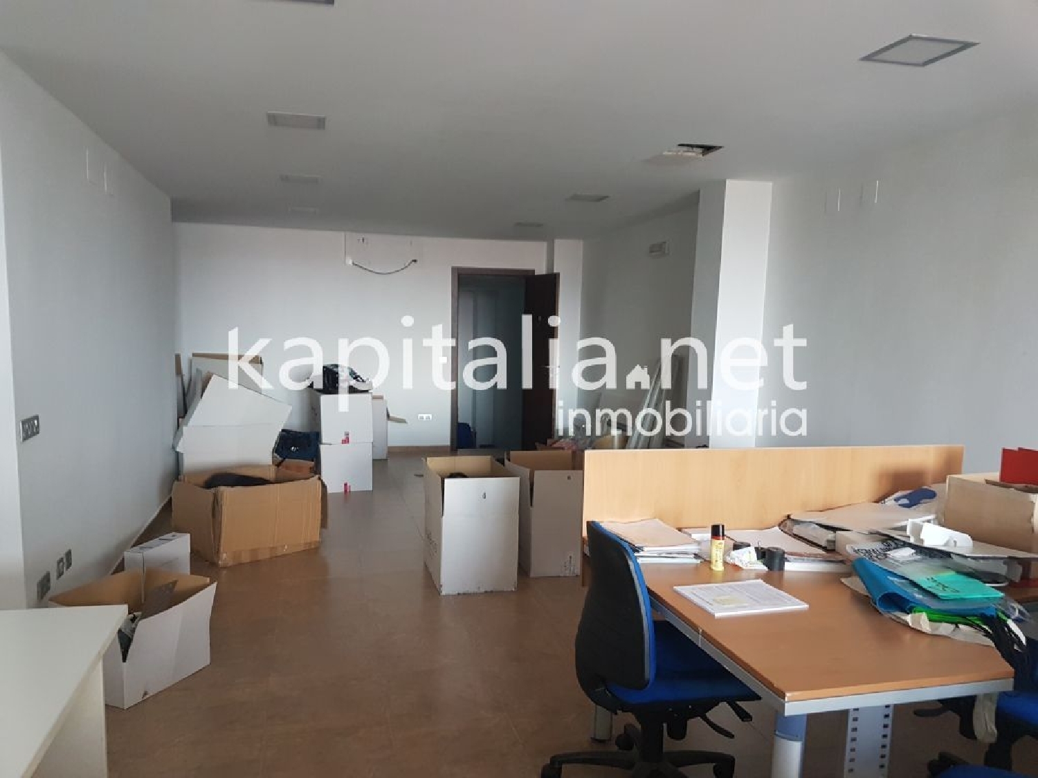  for sale commercial premise Ontinyent Vall D'albaida 5