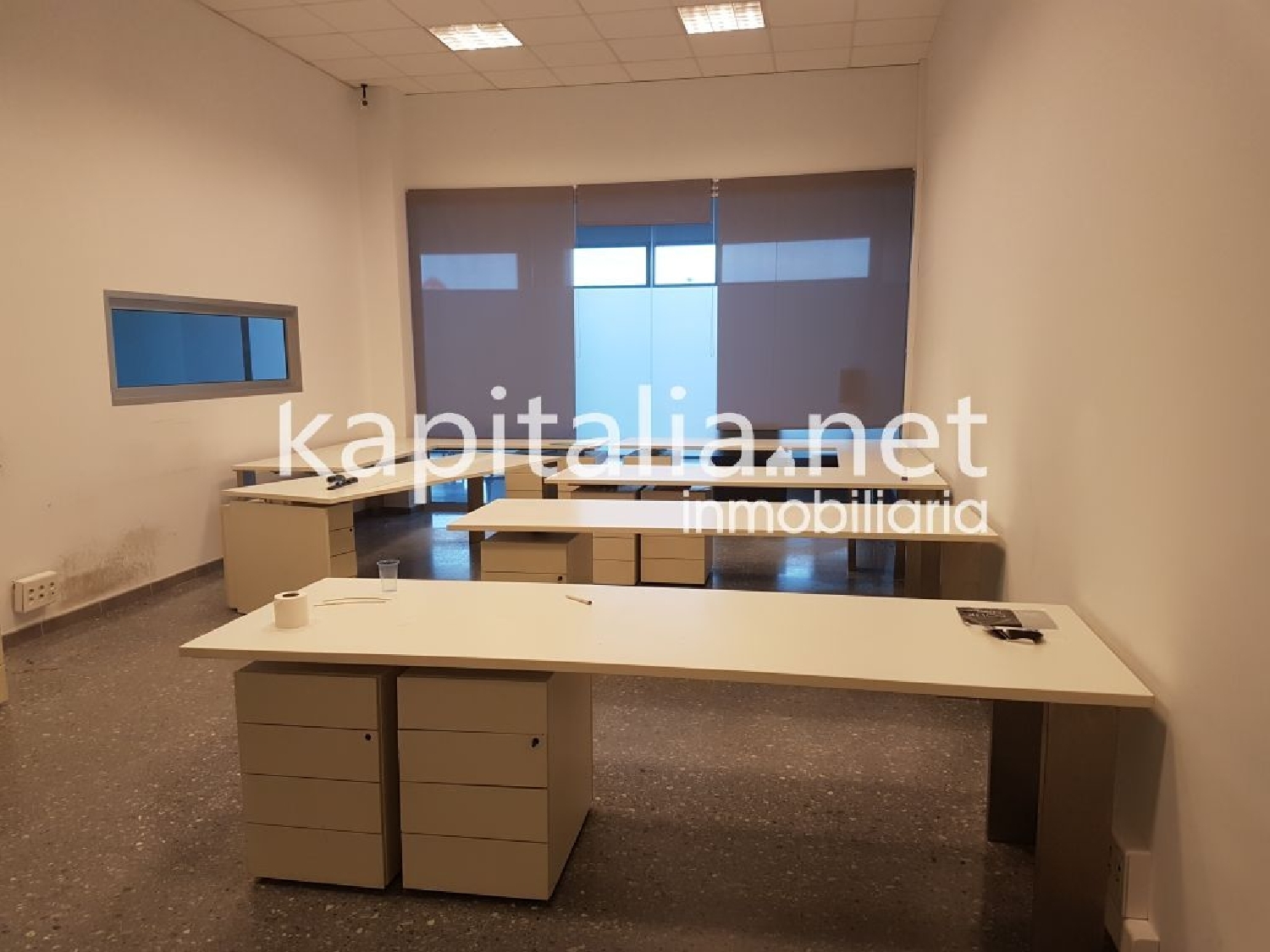  for sale commercial premise Ontinyent Vall D'albaida 4