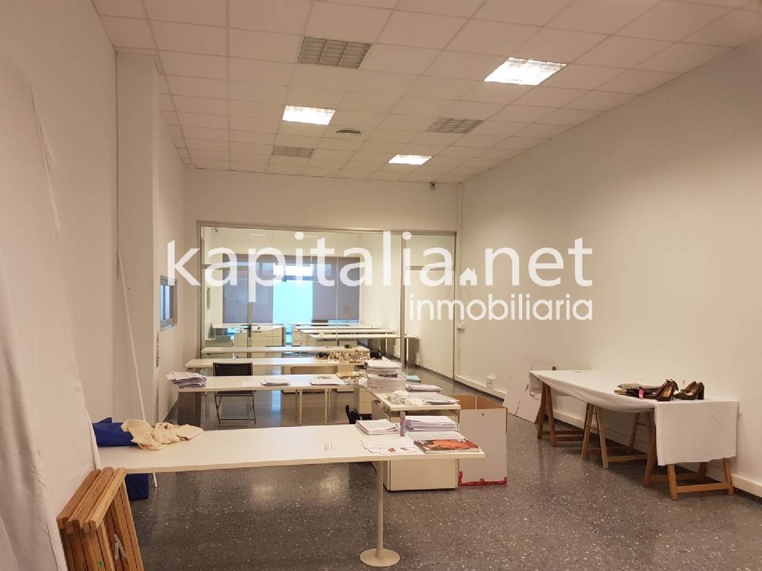  for sale commercial premise Ontinyent Vall D'albaida 3