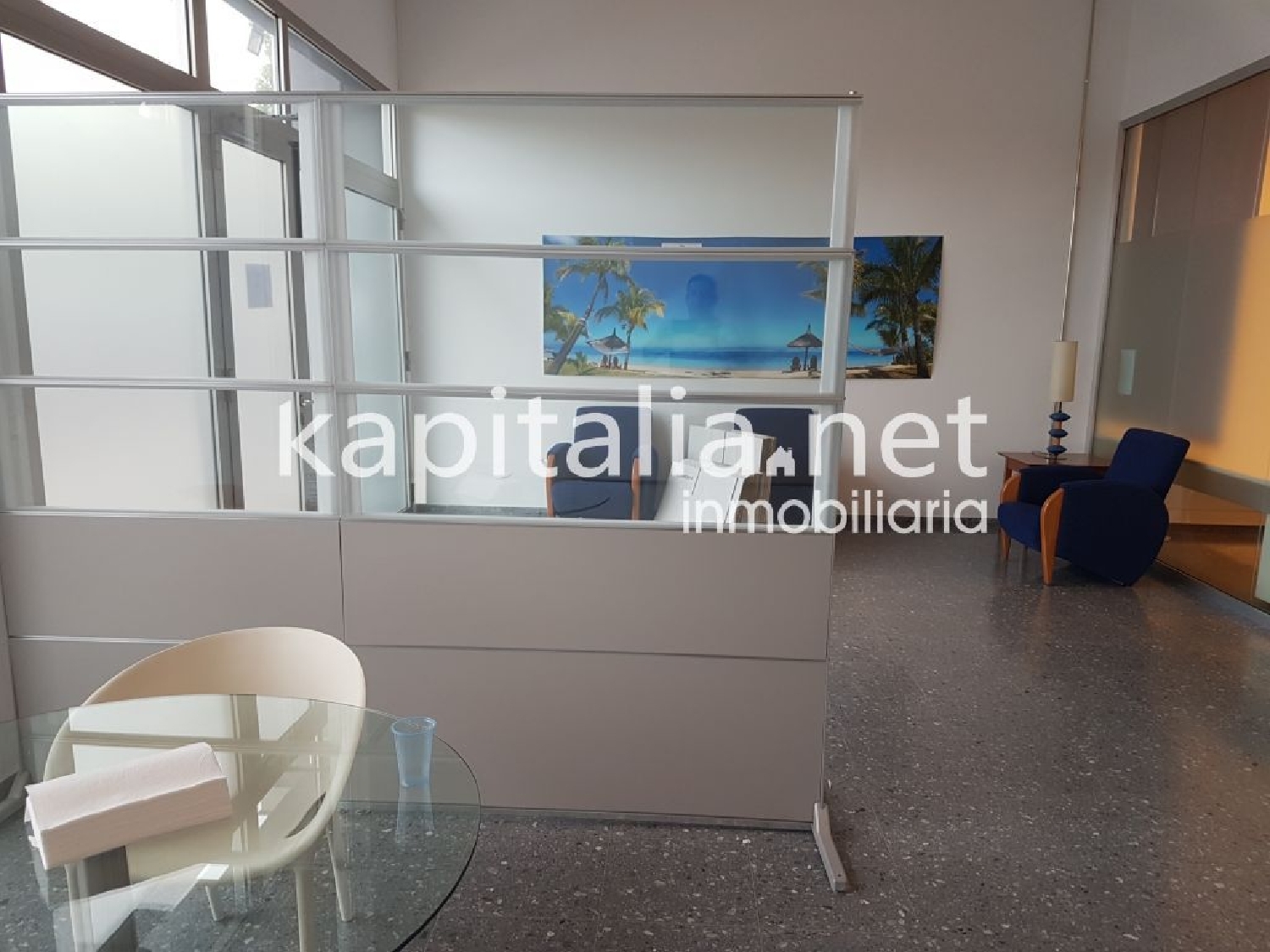  for sale commercial premise Ontinyent Vall D'albaida 1