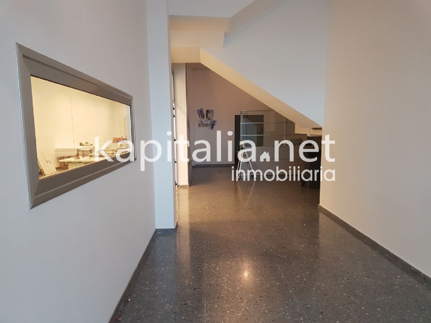  for sale commercial premise Ontinyent Vall D'albaida 2