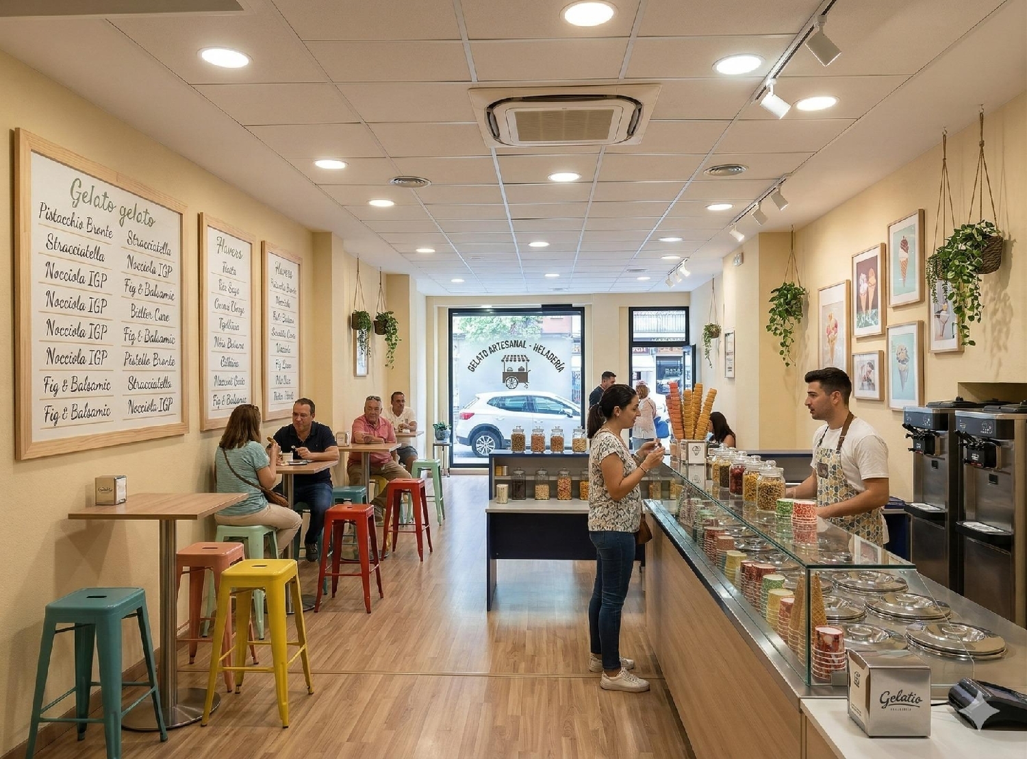 te koop bedrijfsruimte Orihuela Baix Segura 4