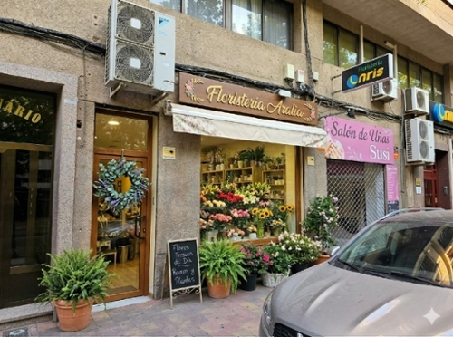 Orihuela Baix Segura bedrijfsruimte foto 6371563