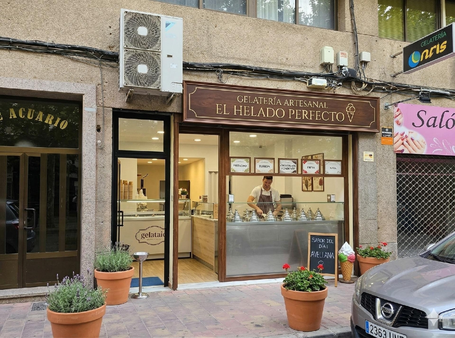 te koop bedrijfsruimte Orihuela Baix Segura 3