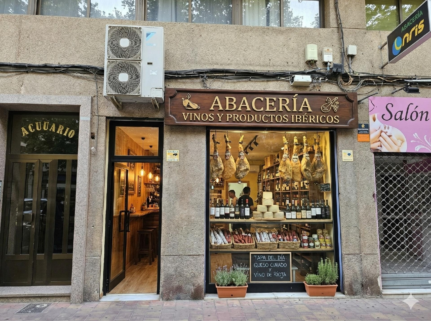 te koop bedrijfsruimte Orihuela Baix Segura 5