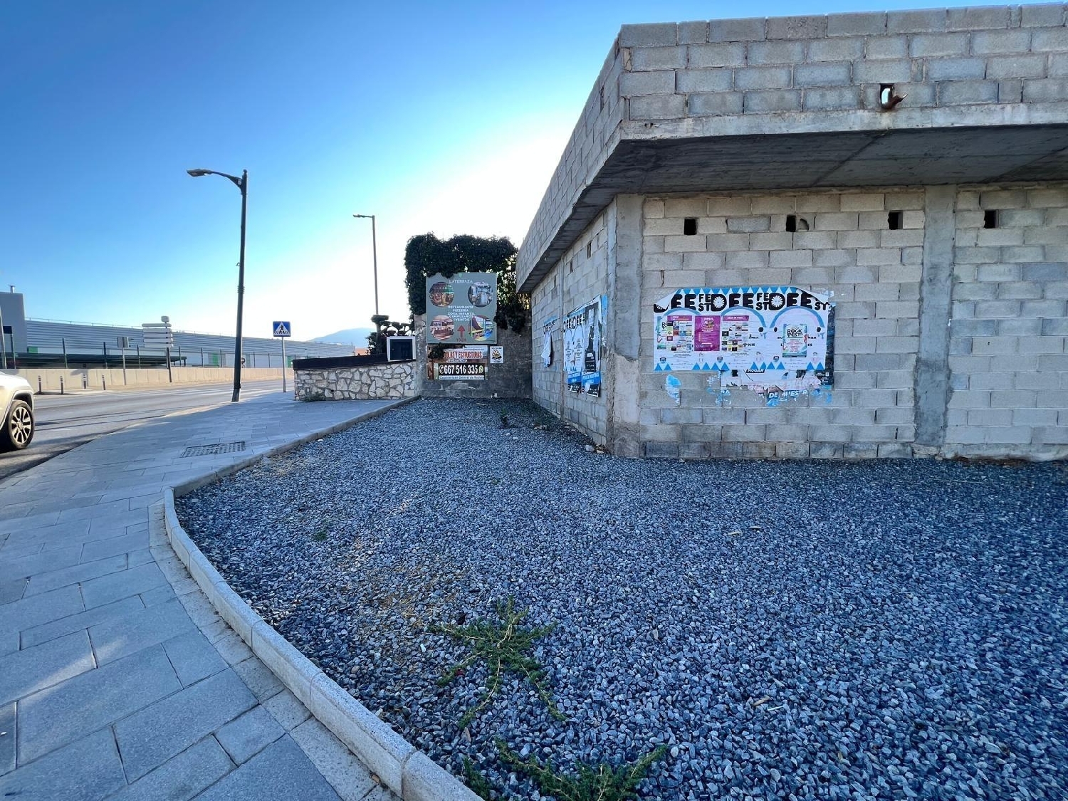  kaufen Gewerberaum Otura Vega De Granada 2