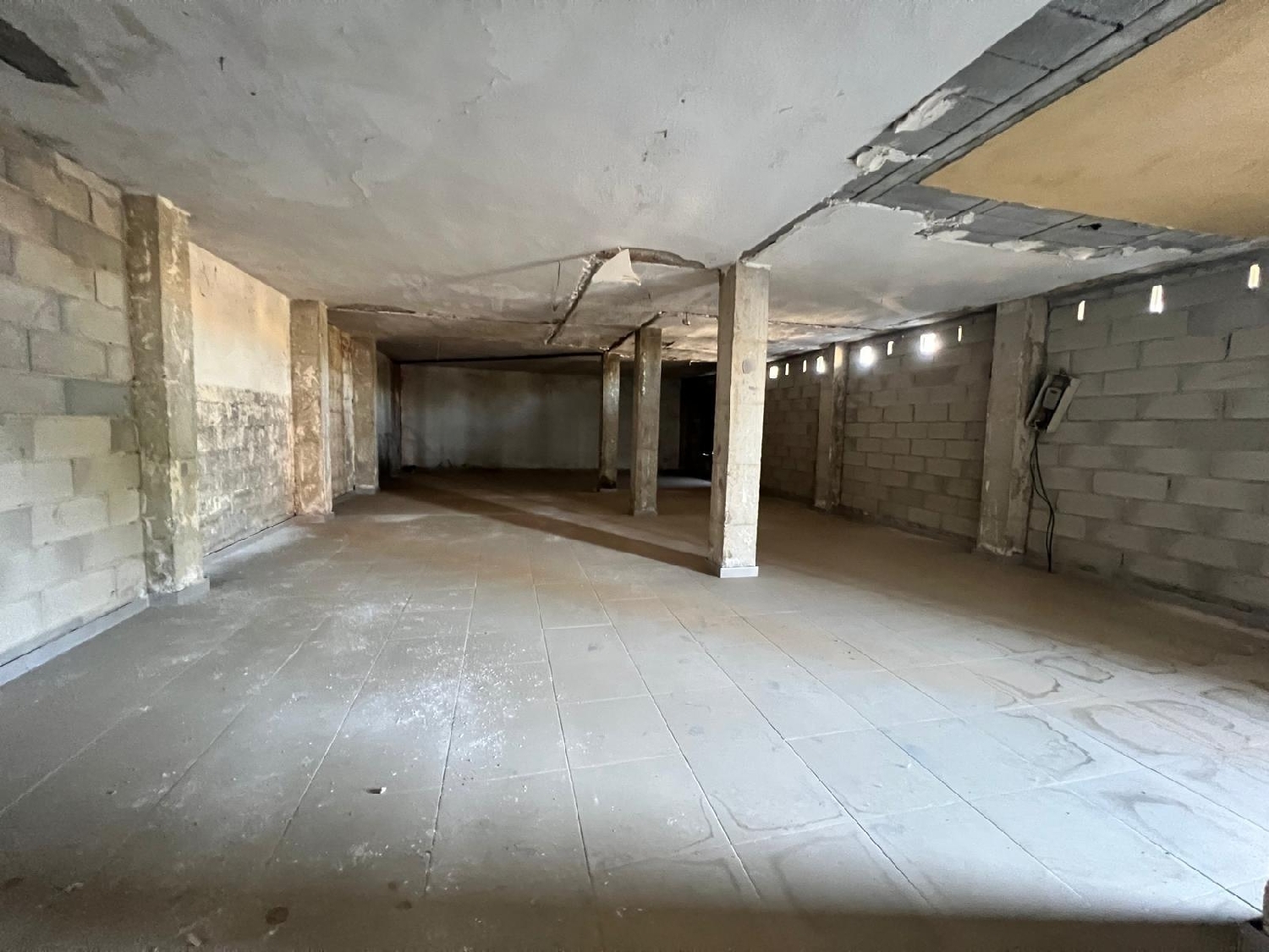  kaufen Gewerberaum Otura Vega De Granada 7