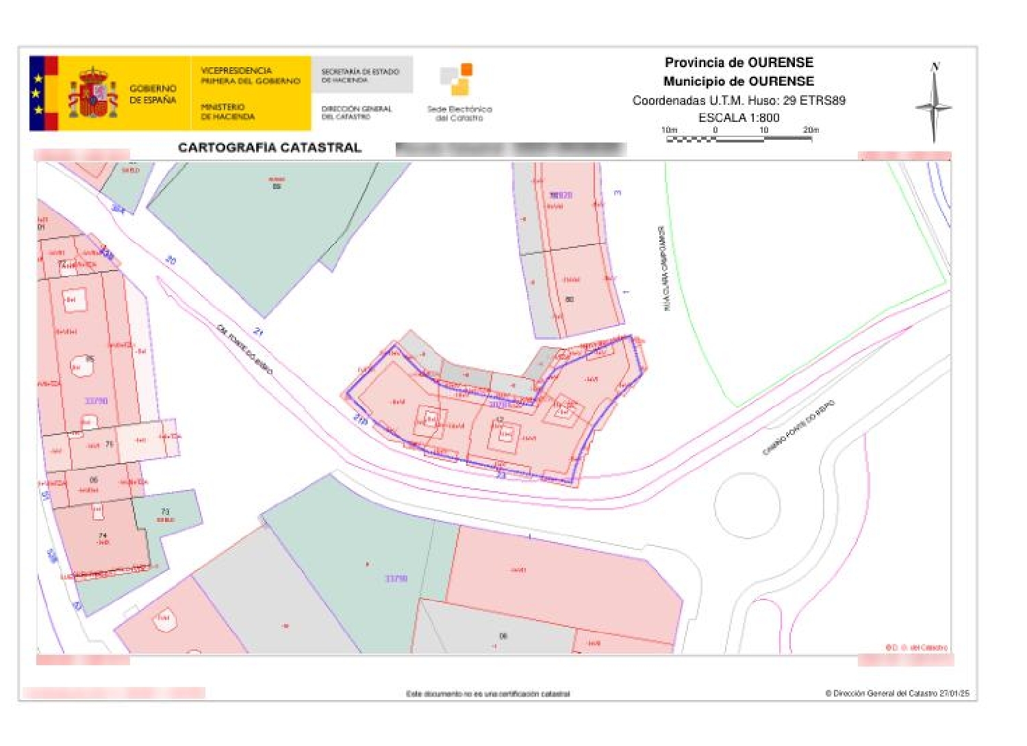 en venta local Ourense Casco Antiguo Ourense 3