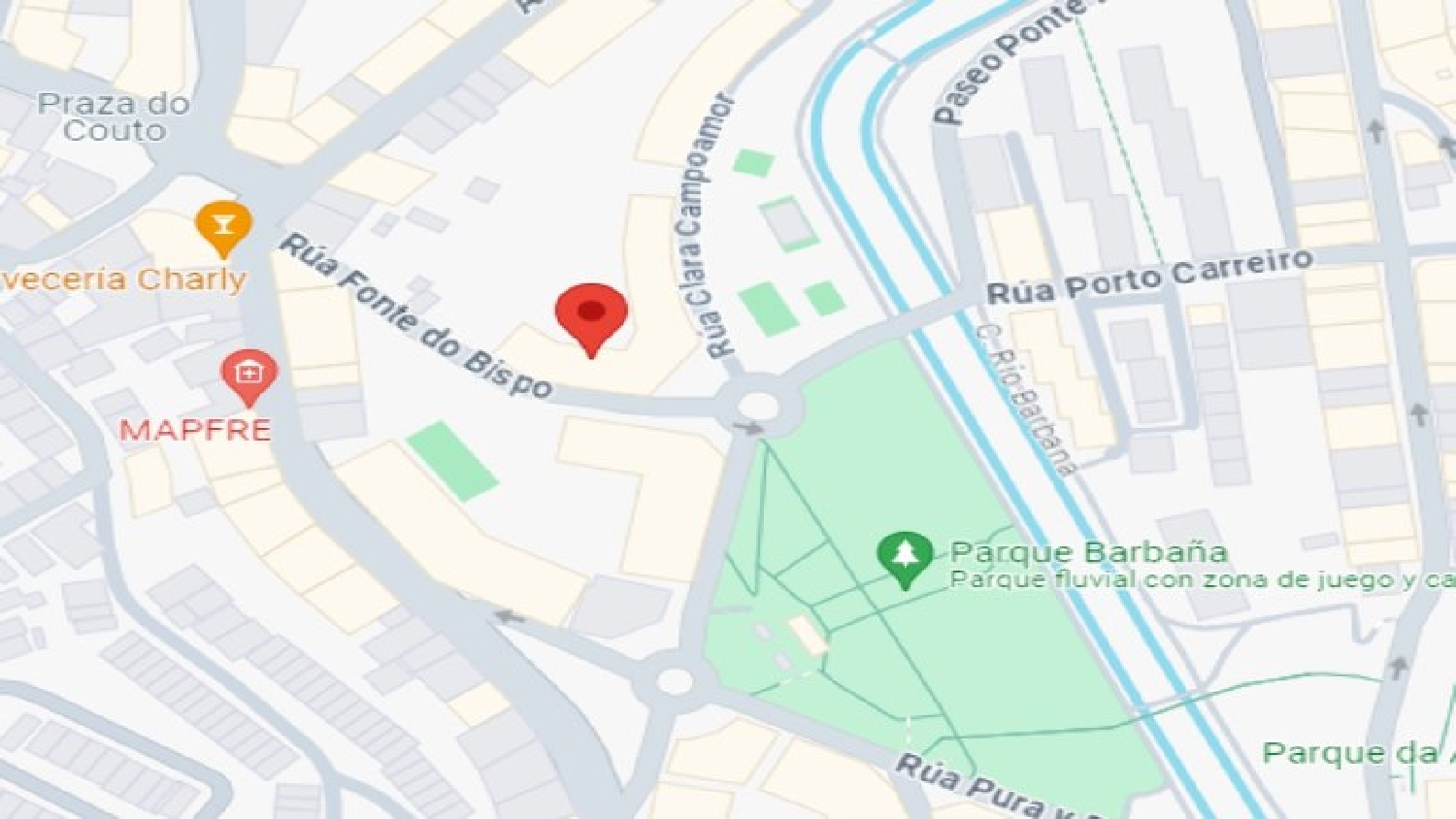  en venta local Ourense Casco Antiguo Ourense 1