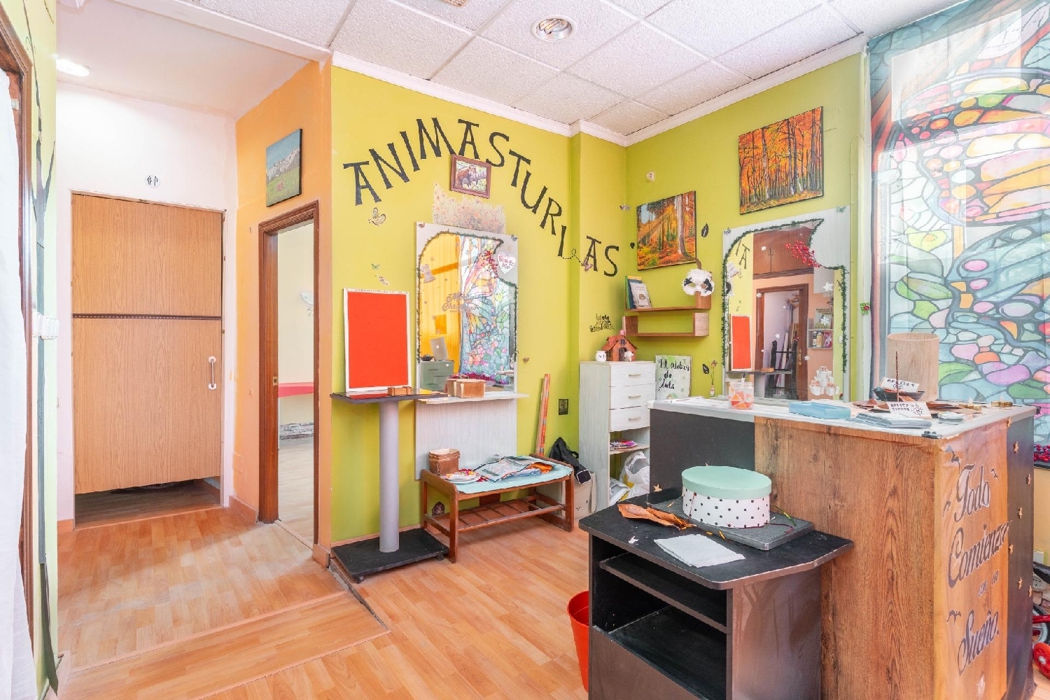  for sale commercial premise Oviedo Centro 33009 Oviedo 6