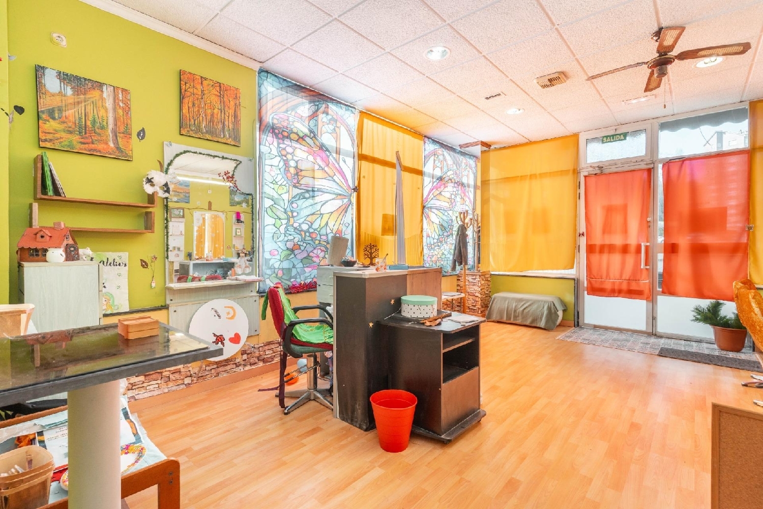  for sale commercial premise Oviedo Centro 33009 Oviedo 7