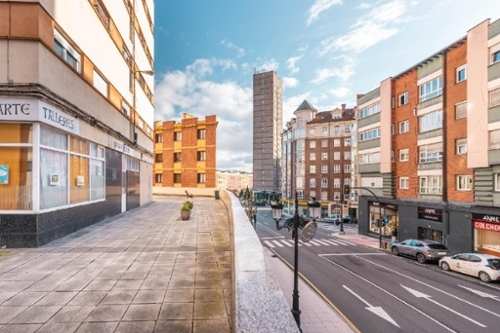 Oviedo Centro 33009 Oviedo commercial premise foto 6368848