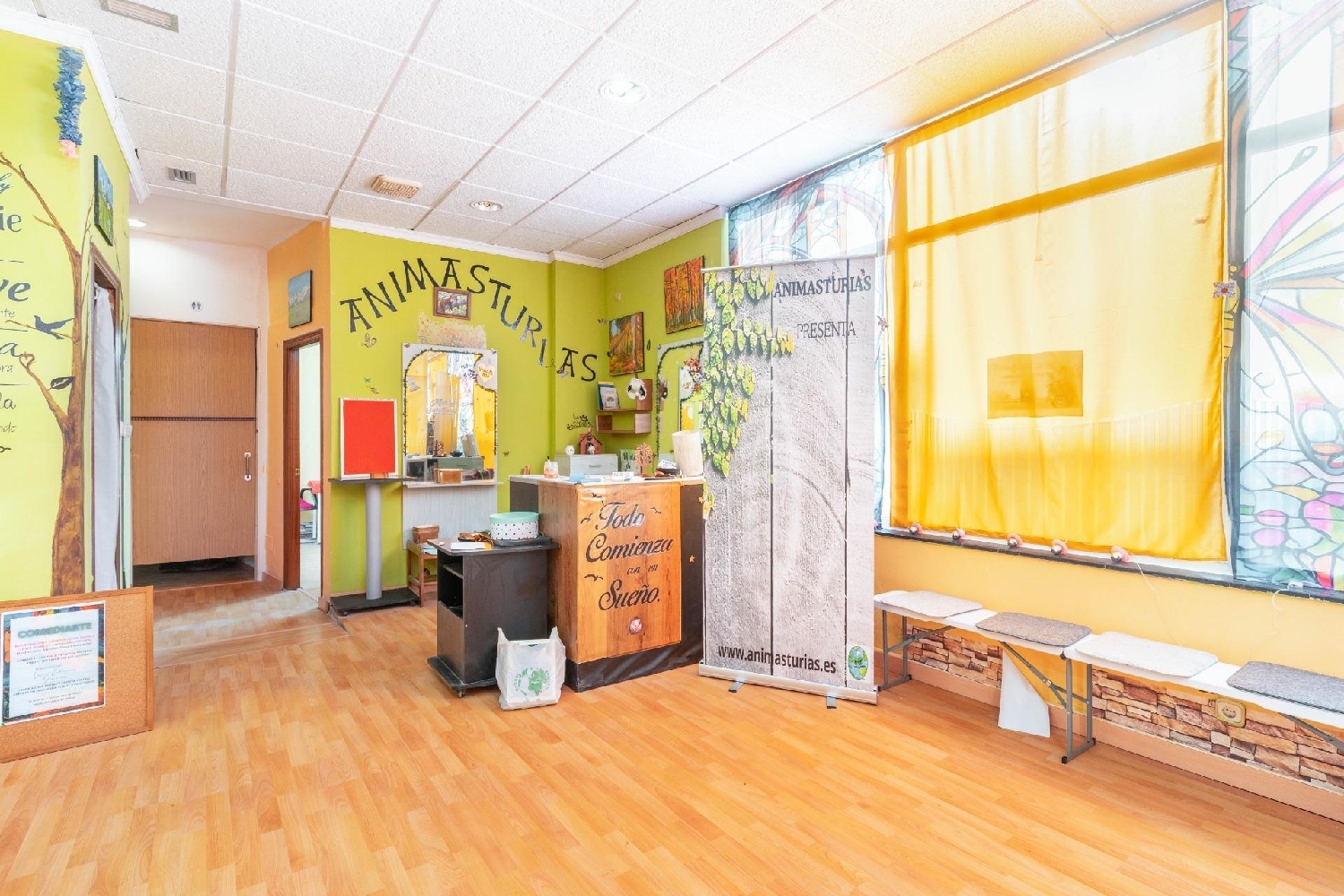  for sale commercial premise Oviedo Centro 33009 Oviedo 5