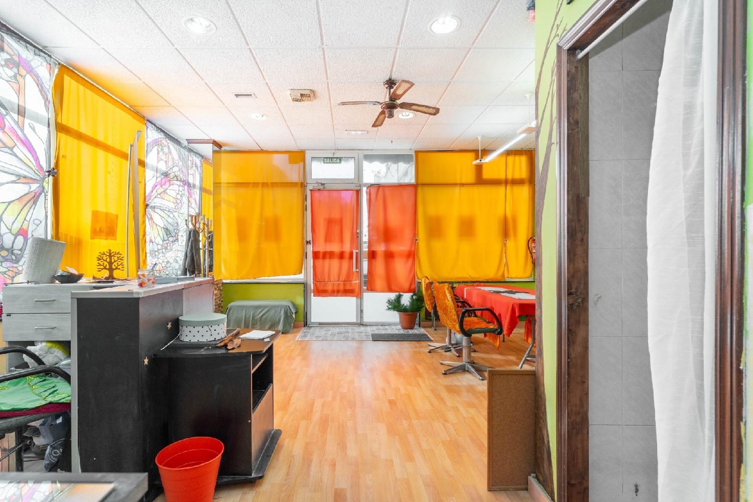  for sale commercial premise Oviedo Centro 33009 Oviedo 8