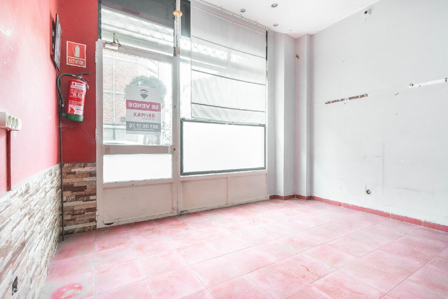  te koop bedrijfsruimte Oviedo Centro 33009 Oviedo 8