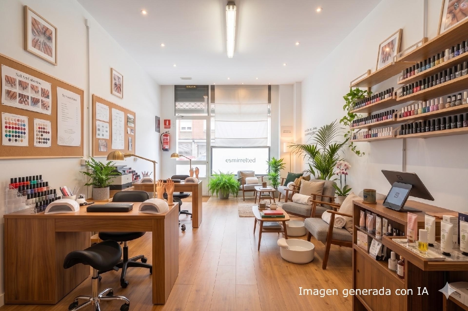  te koop bedrijfsruimte Oviedo Centro 33009 Oviedo 3