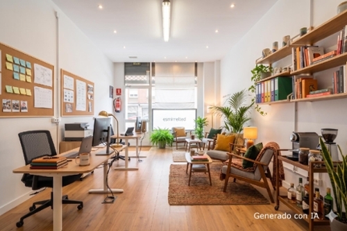 Oviedo Centro 33009 Oviedo bedrijfsruimte foto 6373502