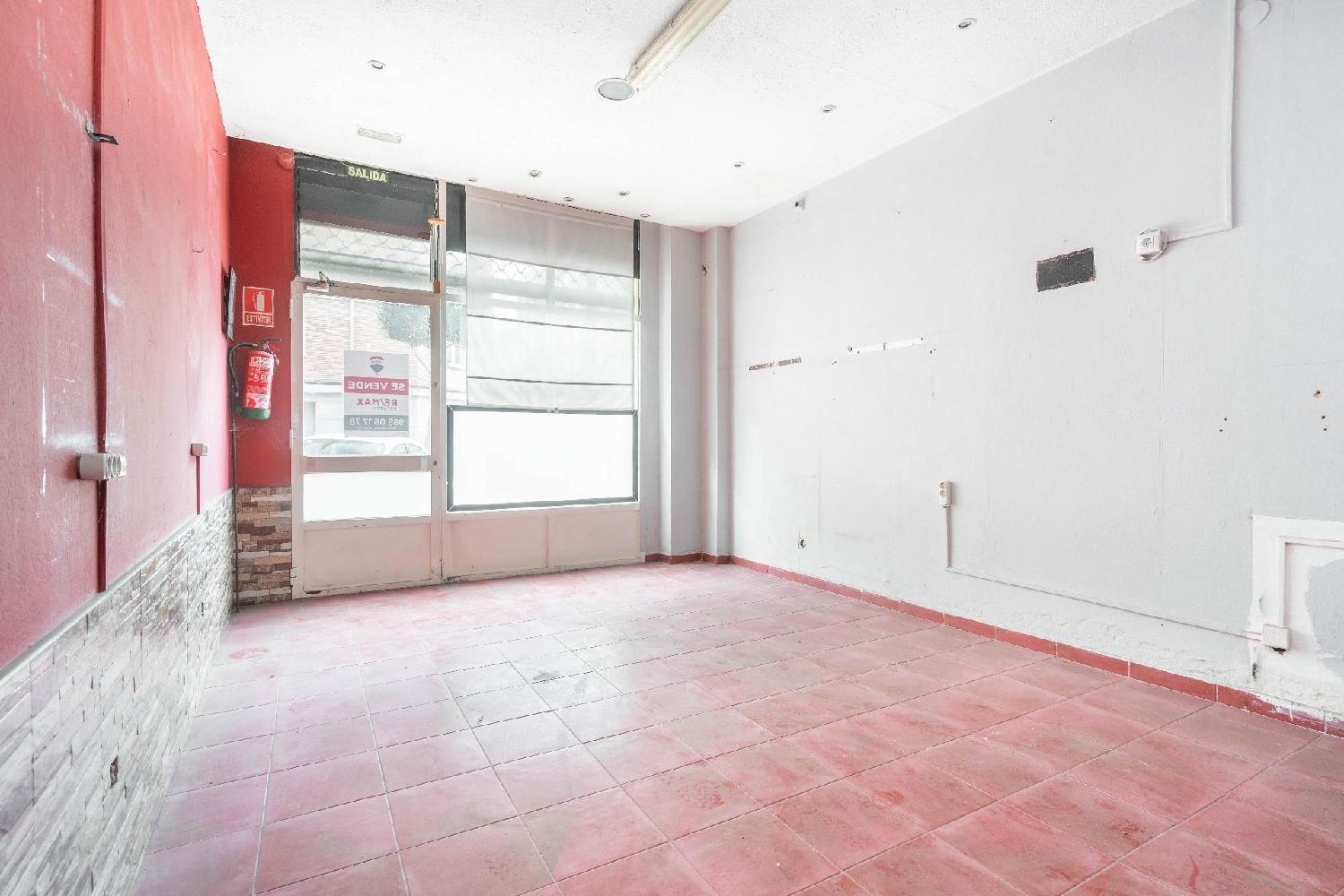  te koop bedrijfsruimte Oviedo Centro 33009 Oviedo 6