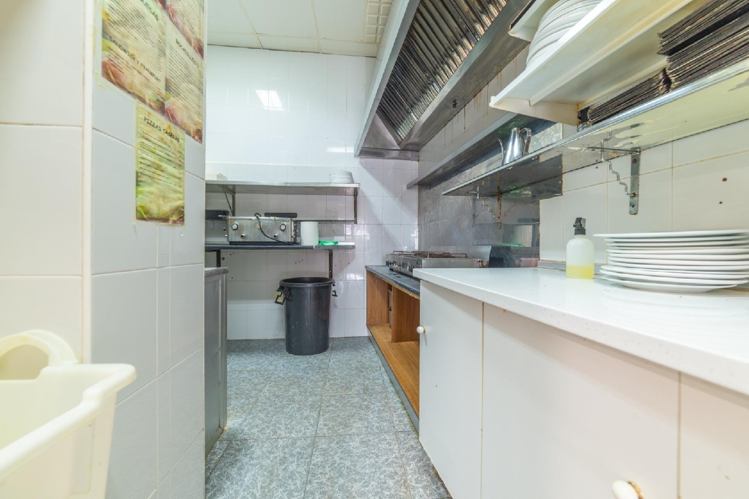  en venta local Páganos Laguardia-Rioja Alavesa 7