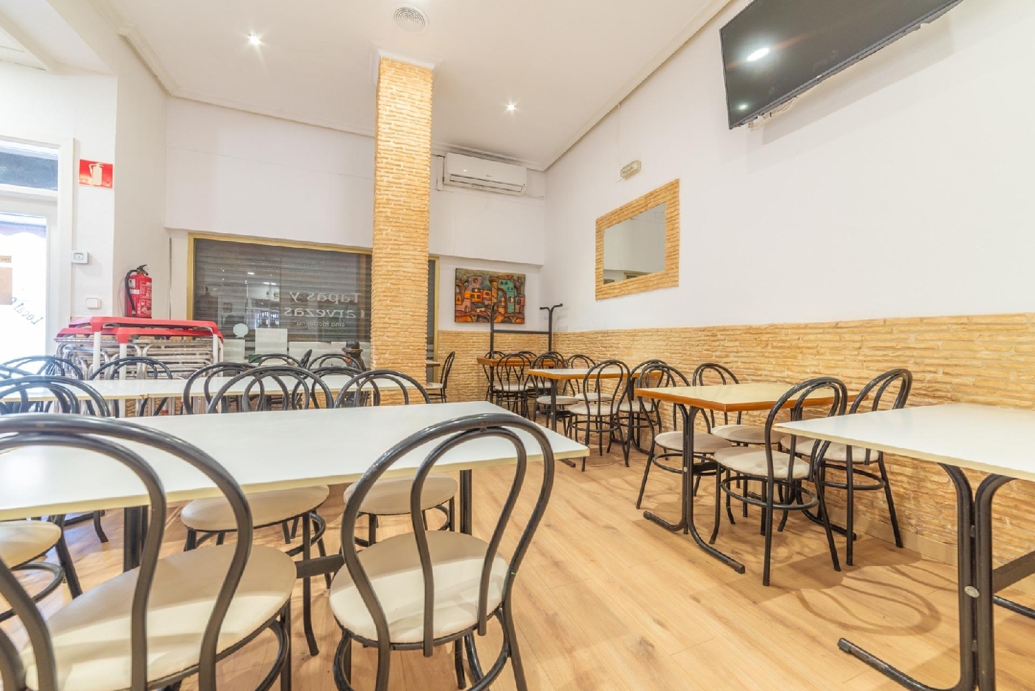  en venta local Páganos Laguardia-Rioja Alavesa 5