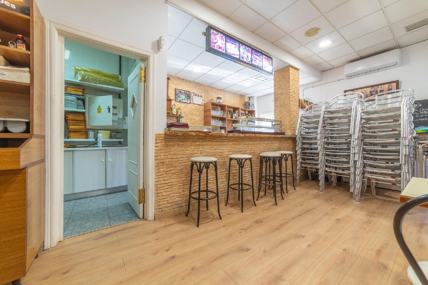  en venta local Páganos Laguardia-Rioja Alavesa 3