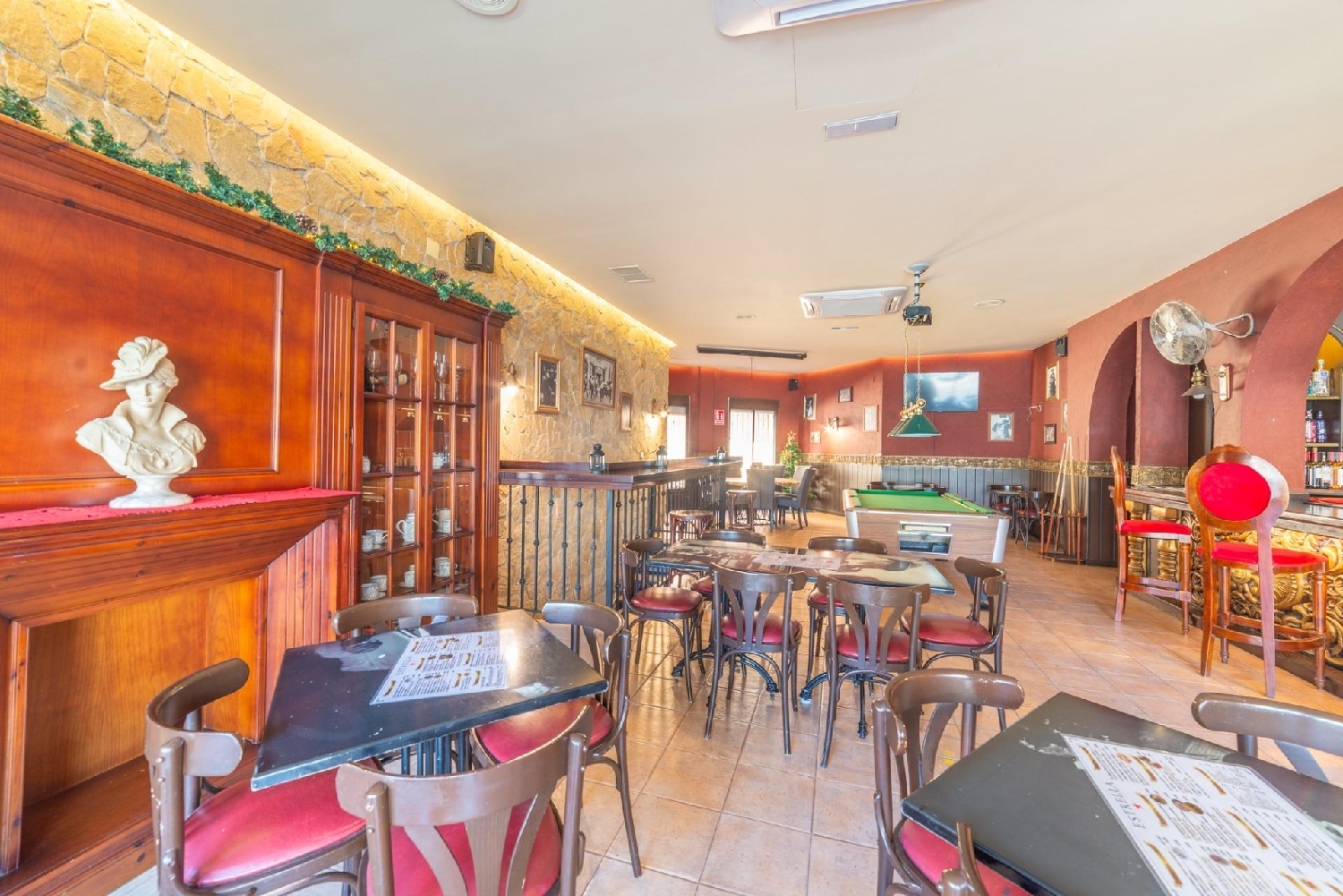  en venta local Páganos Laguardia-Rioja Alavesa 5