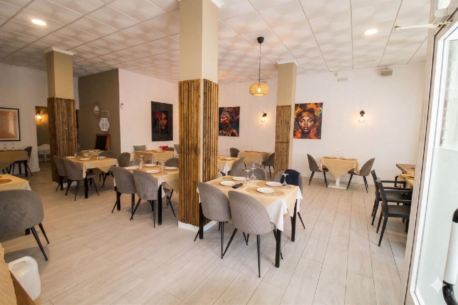  till salu lokal Páganos Laguardia-Rioja Alavesa 6