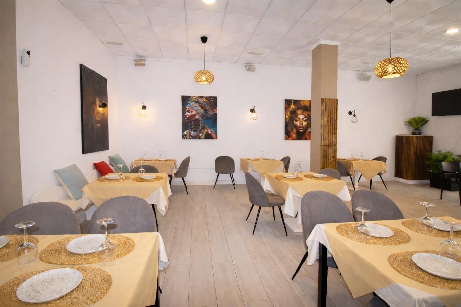  till salu lokal Páganos Laguardia-Rioja Alavesa 5