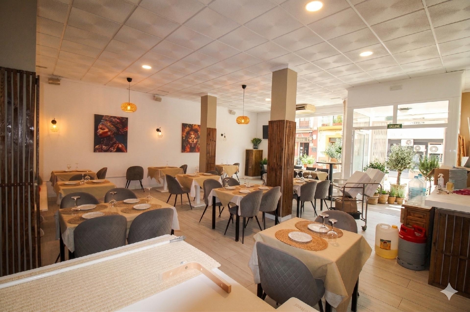  till salu lokal Páganos Laguardia-Rioja Alavesa 2