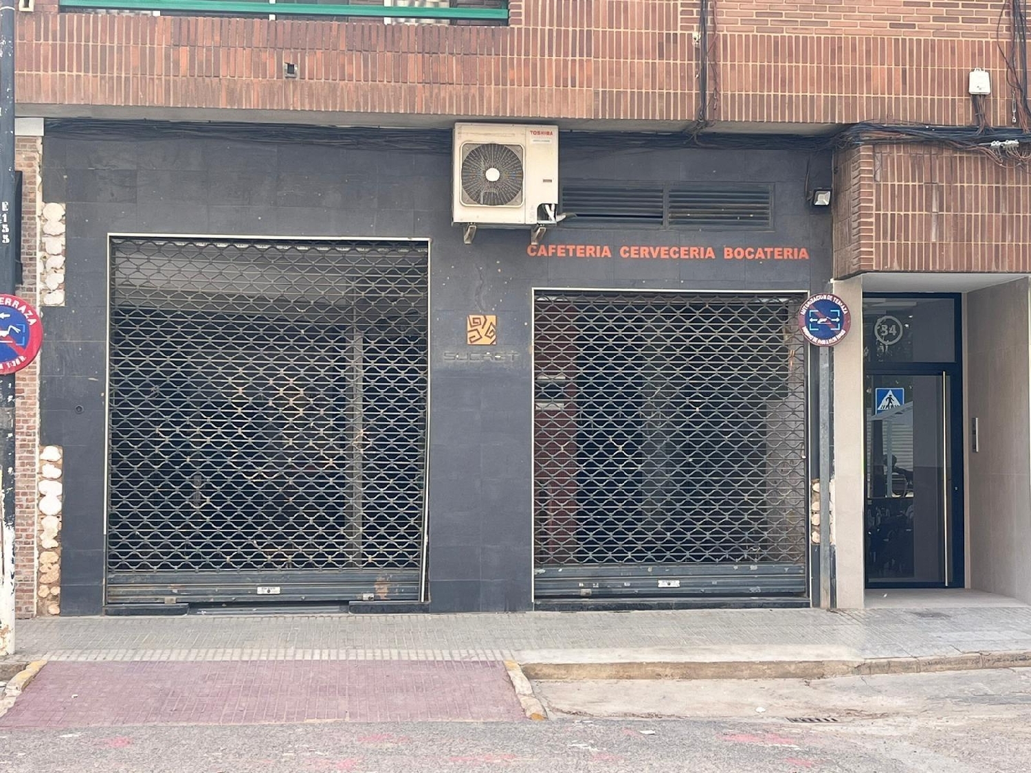  à vendre local commercial Paiporta Horta Sud 1