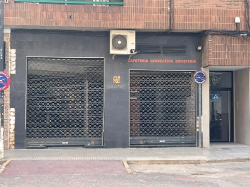 Paiporta Horta Sud local commercial foto 6376490