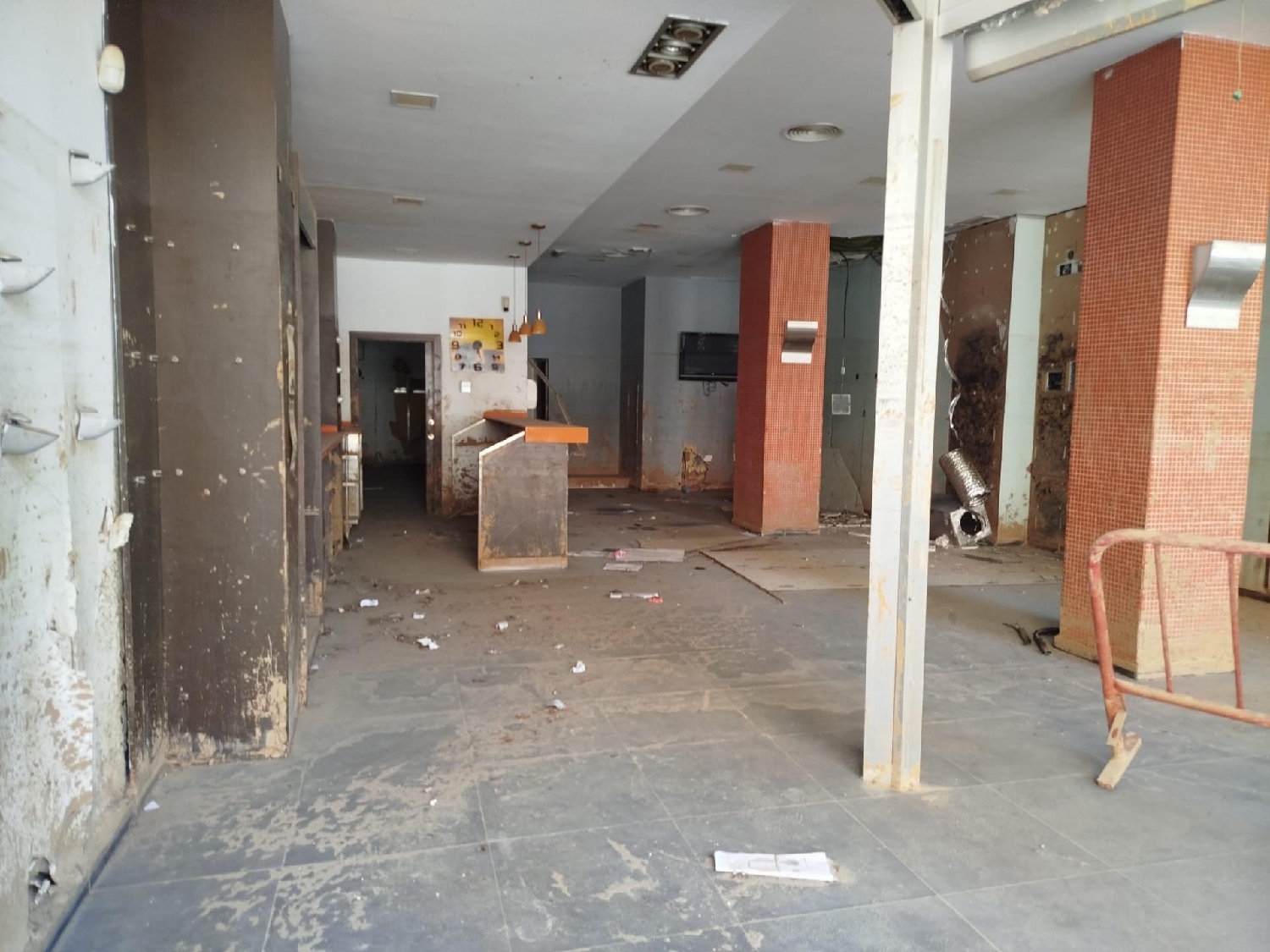  à vendre local commercial Paiporta Horta Sud 2