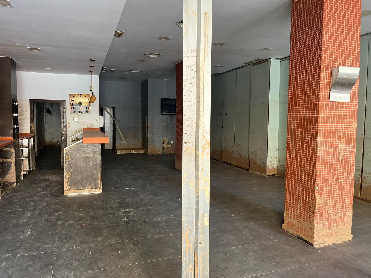  à vendre local commercial Paiporta Horta Sud 6