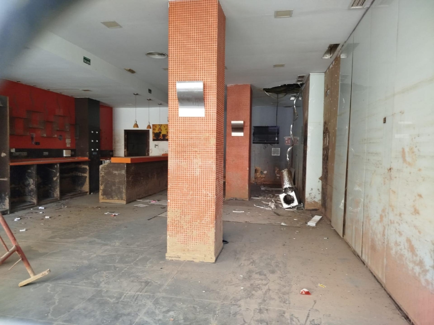  à vendre local commercial Paiporta Horta Sud 3