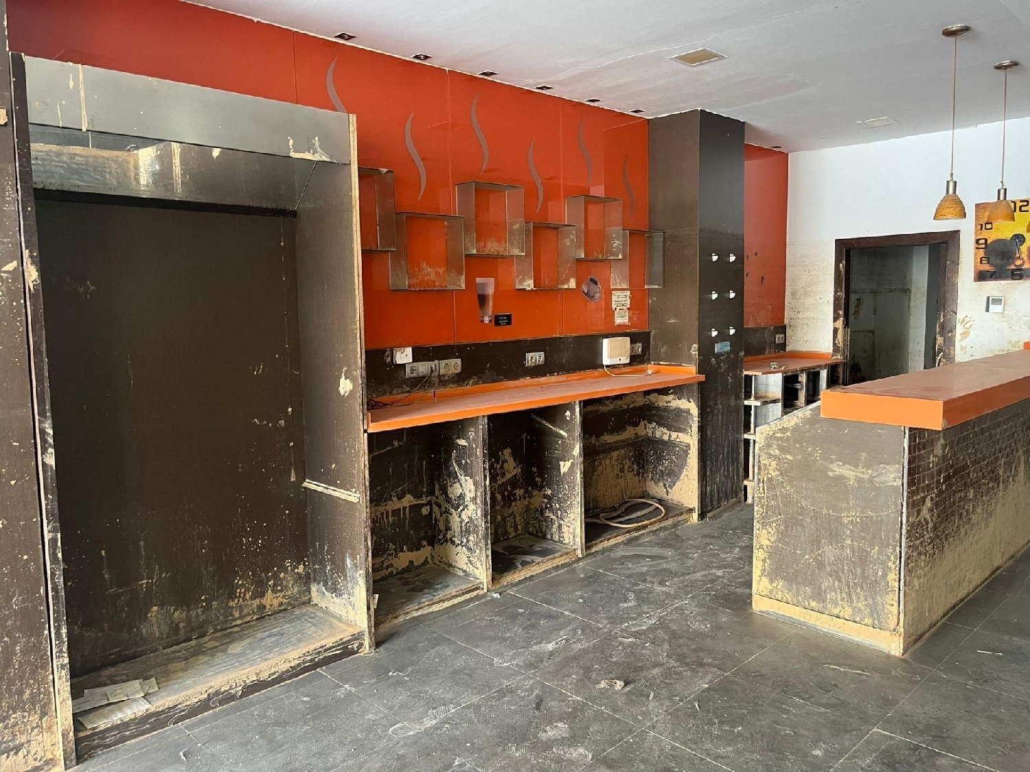  à vendre local commercial Paiporta Horta Sud 7