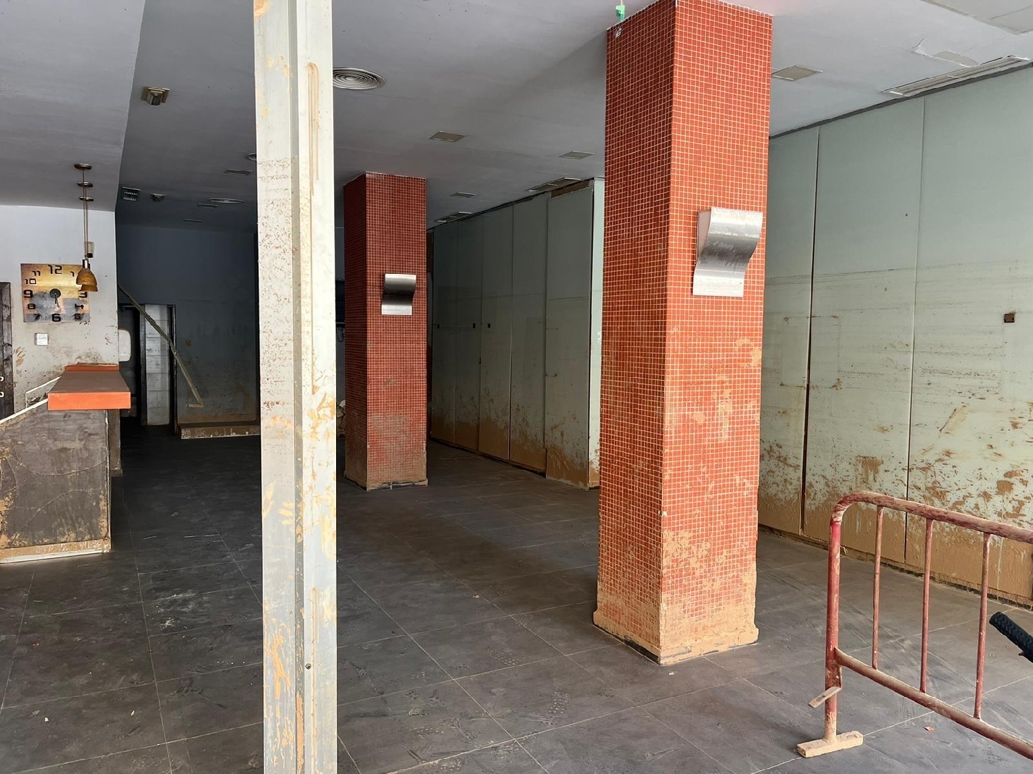  à vendre local commercial Paiporta Horta Sud 5