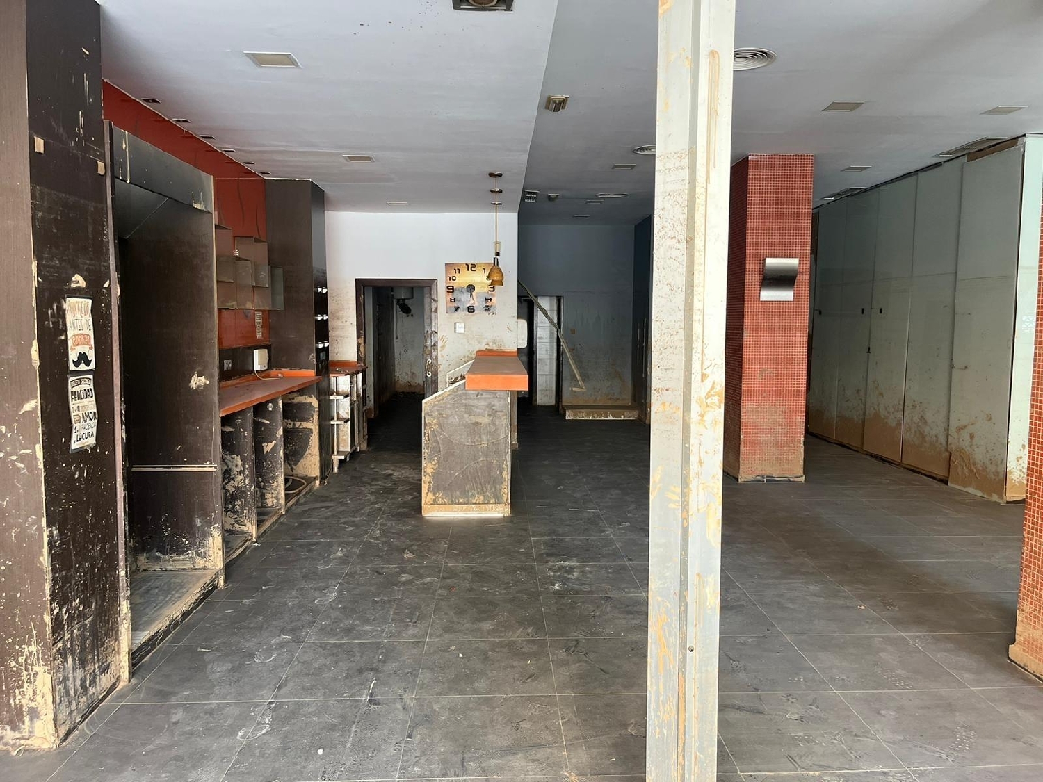  à vendre local commercial Paiporta Horta Sud 8