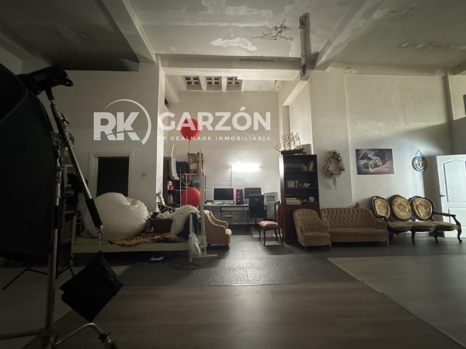 till salu lokal Palmeria Marina Alta 6