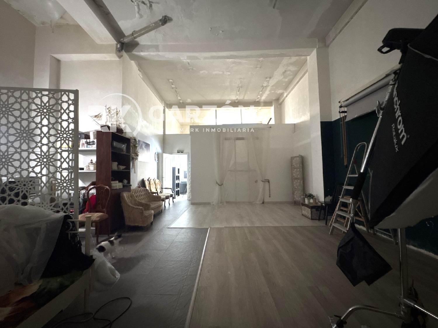 till salu lokal Palmeria Marina Alta 7